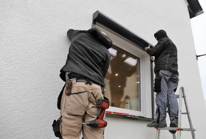 Hızlı PVC Kapılar ile Verimliliği Yükseltin