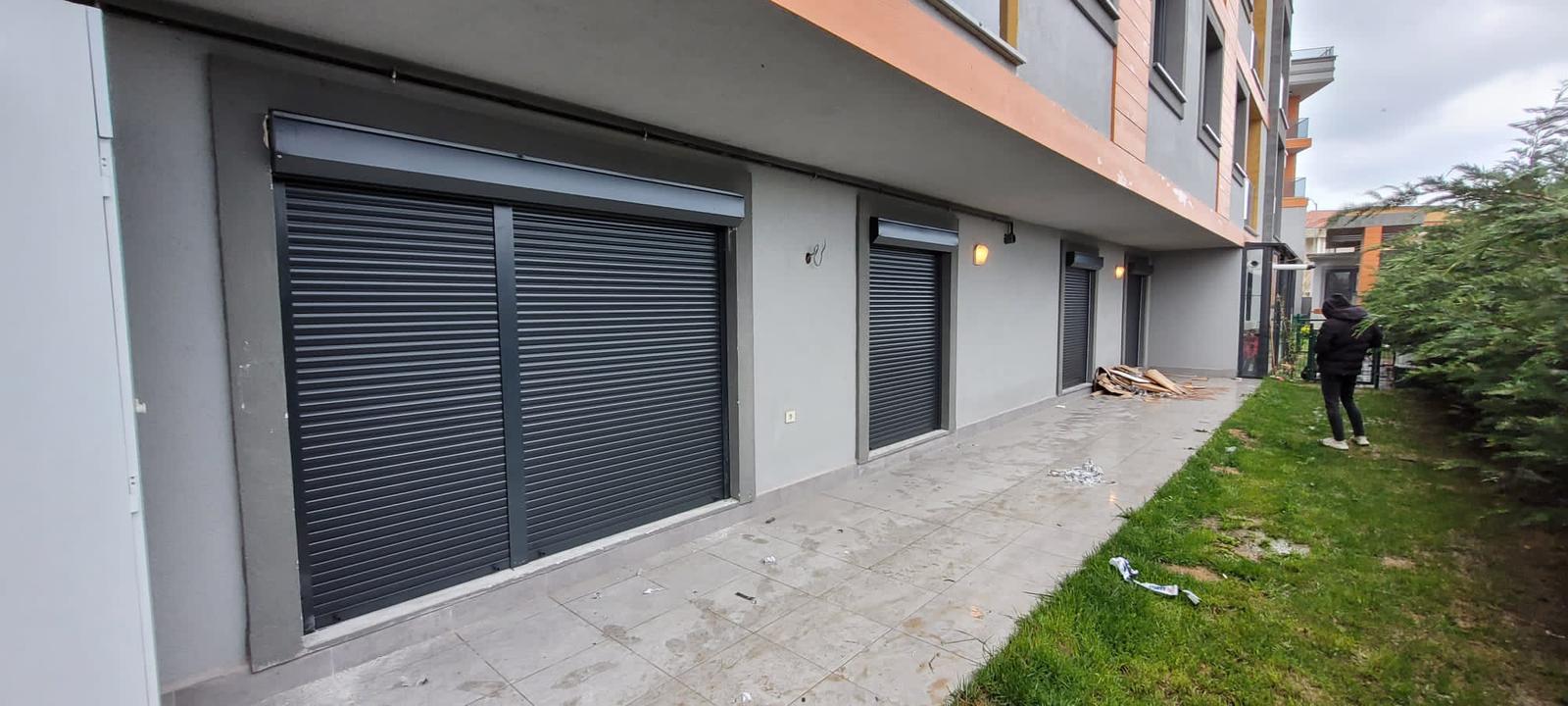 Hizmet Galerisi