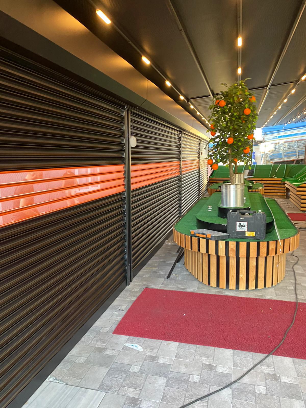 Hizmet Galerisi