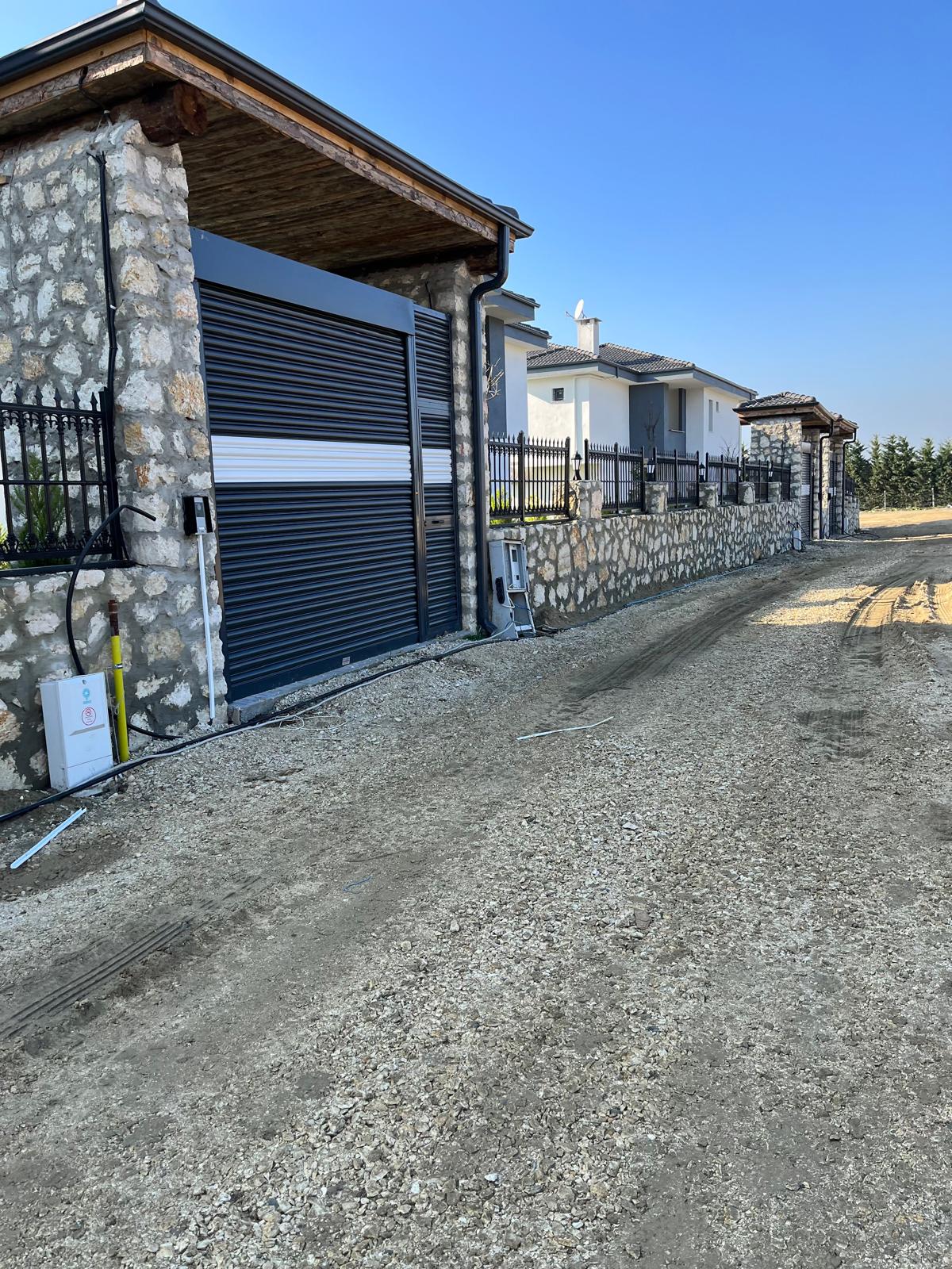 Proje Galerisi